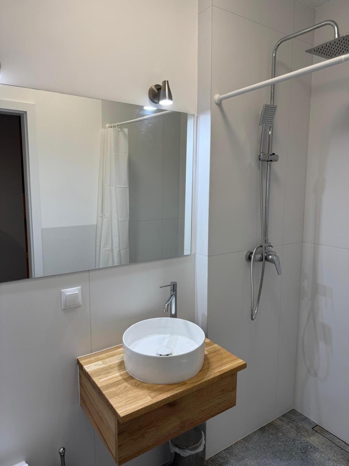 Apartament - Old Town Studio Gdansk Exterior photo